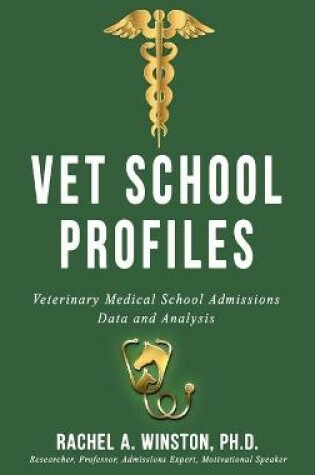 Cover of Vet School Profiles