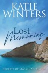 Book cover for Lost Memories