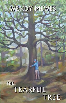 Book cover for The Tearful Tree