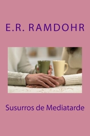 Cover of Susurros de Mediatarde