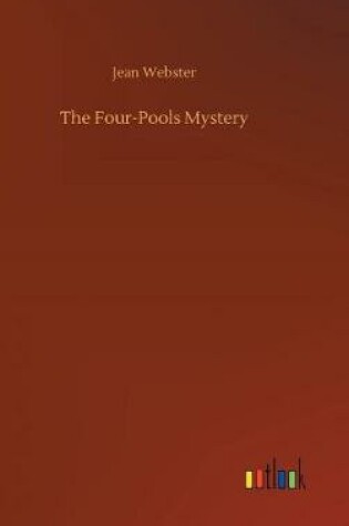 Cover of The Four-Pools Mystery