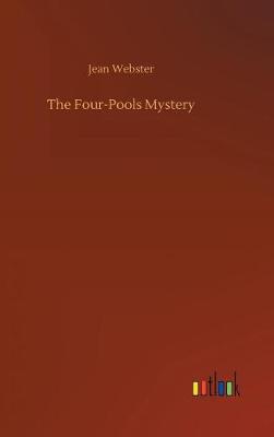 Book cover for The Four-Pools Mystery