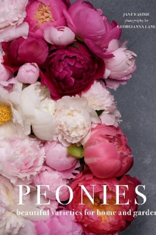 Cover of Peonies