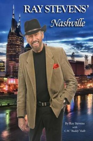 Cover of Ray Stevens' Nashville