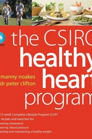 Cover of The Csiro Healthy Heart Program