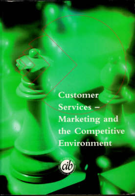 Cover of Customer Services