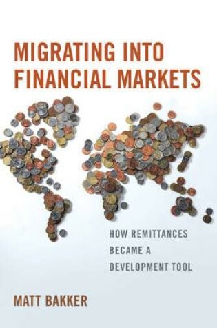 Cover of Migrating into Financial Markets