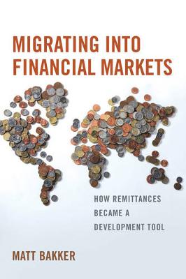 Book cover for Migrating into Financial Markets