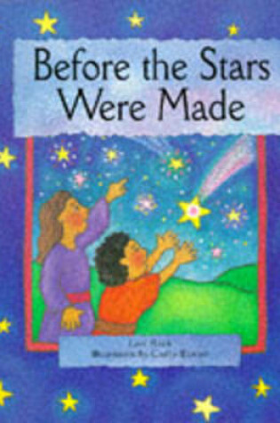 Cover of Before the Stars Were Made