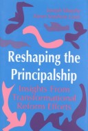 Book cover for Principals of Dynamic Schools