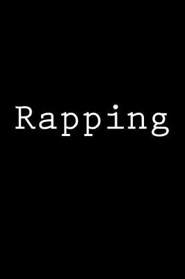 Book cover for Rapping