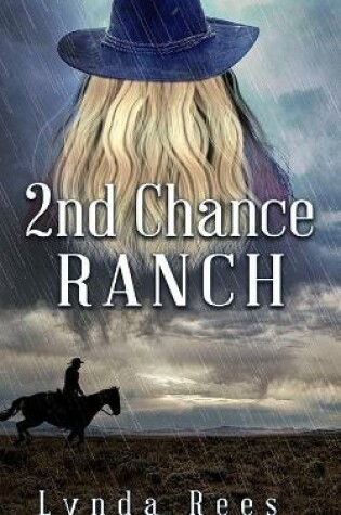 Cover of 2nd Chance Ranch