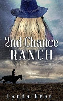 Book cover for 2nd Chance Ranch