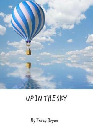 Cover of Up in the Sky