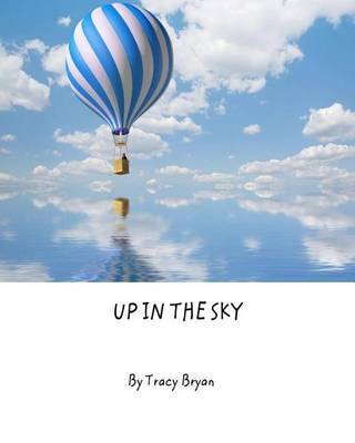 Book cover for Up in the Sky