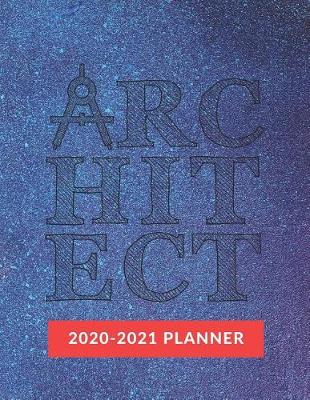 Book cover for Architect