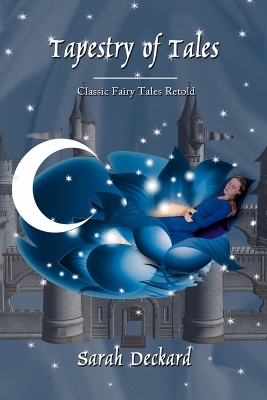Book cover for Tapestry of Tales