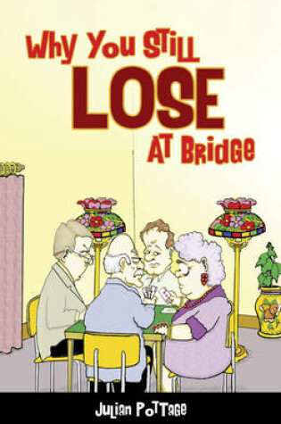 Cover of Why You Still Lose at Bridge