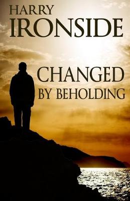 Book cover for Changed By Beholding