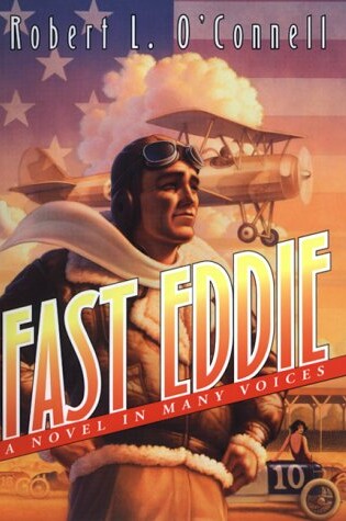 Cover of Fast Eddie