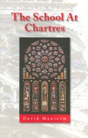 Book cover for The School at Chartres