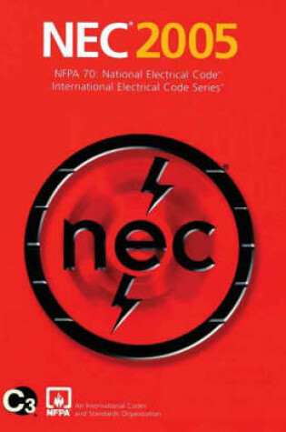 Cover of 2005 Natl Elec Code Looseleaf