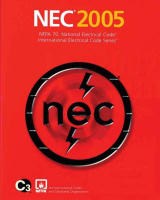 Book cover for 2005 Natl Elec Code Looseleaf