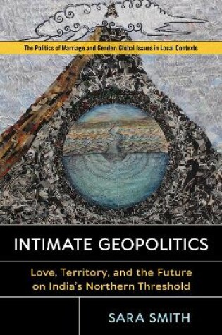 Cover of Intimate Geopolitics