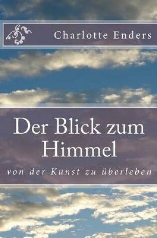 Cover of Der Blick zum Himmel