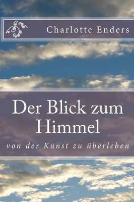 Book cover for Der Blick zum Himmel