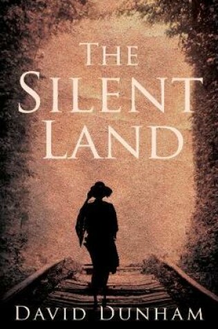 Cover of The Silent Land