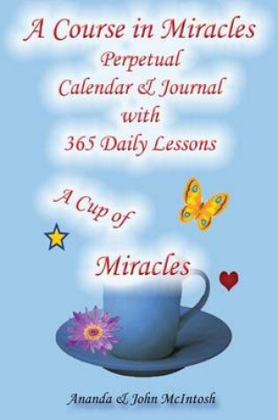 Cover of A Course in Miracles