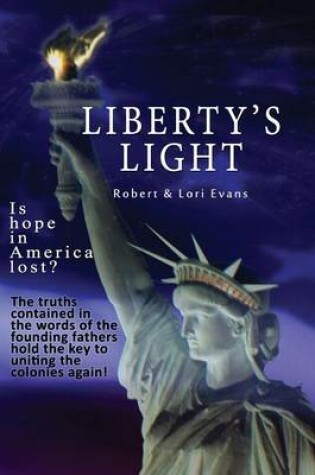 Cover of Liberty's Light