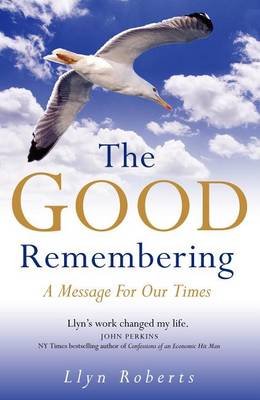 Book cover for The Good Remembering