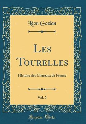 Book cover for Les Tourelles, Vol. 2