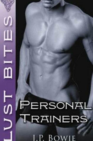 Cover of Personal Trainers