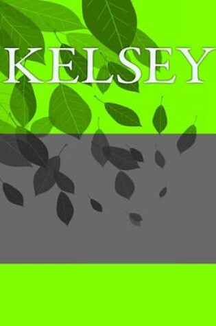 Cover of Kelsey