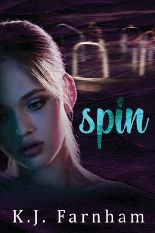 Cover of Spin