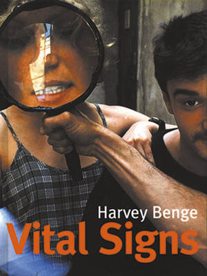 Book cover for Vital Signs