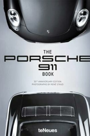 Cover of The Porsche 911 Book