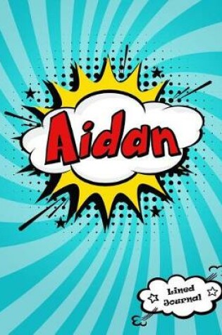 Cover of Aidan