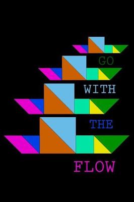 Book cover for Go with the flow (ship)