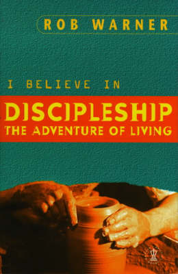 Cover of I Believe in Discipleship