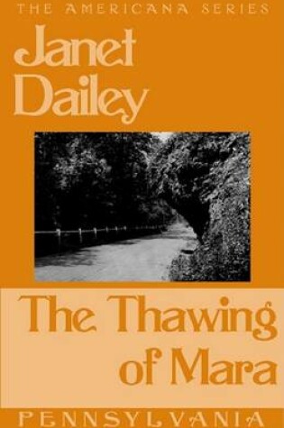 Cover of The Thawing of Mara (Pennsylvania)