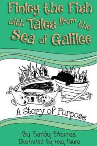 Cover of A Story of Purpose