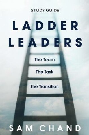 Cover of Ladder Leaders - Study Guide