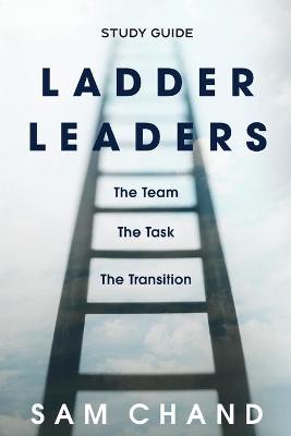 Book cover for Ladder Leaders - Study Guide