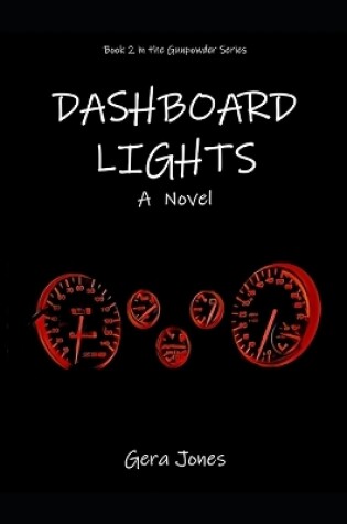 Cover of Dashboard Lights