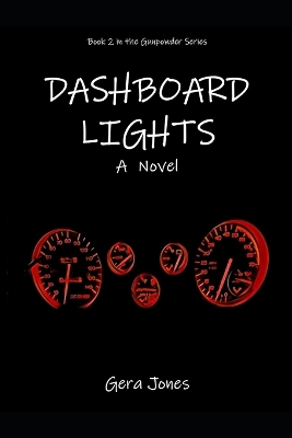 Book cover for Dashboard Lights
