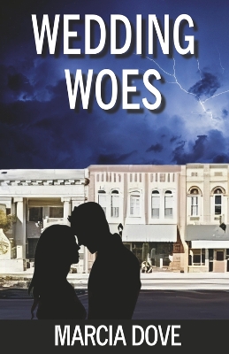 Book cover for Wedding Woes